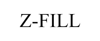 Z-FILL