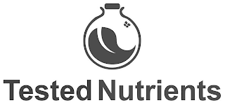 TESTED NUTRIENTS