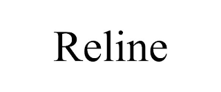 RELINE