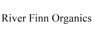 RIVER FINN ORGANICS