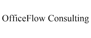 OFFICEFLOW CONSULTING