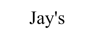 JAY'S