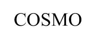 COSMO