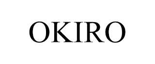 OKIRO