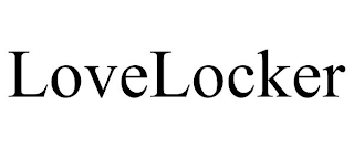 LOVELOCKER