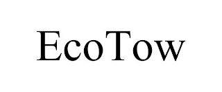 ECOTOW