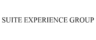 SUITE EXPERIENCE GROUP