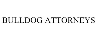 BULLDOG ATTORNEYS