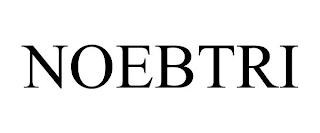 NOEBTRI