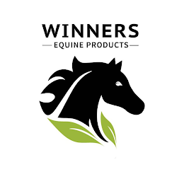 WINNERS EQUINE PRODUCTS