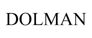 DOLMAN