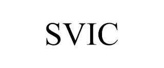 SVIC