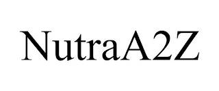 NUTRAA2Z