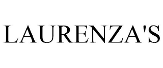 LAURENZA'S