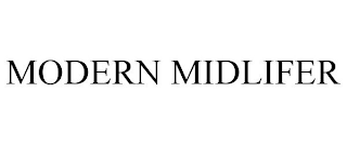 MODERN MIDLIFER