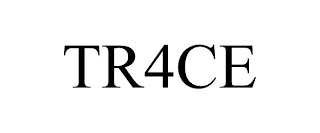 TR4CE