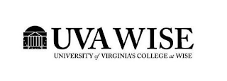 UVA WISE UNIVERSITY OF VIRGINIA'S COLLEGE AT WISE