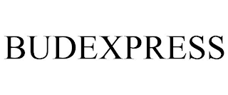BUDEXPRESS