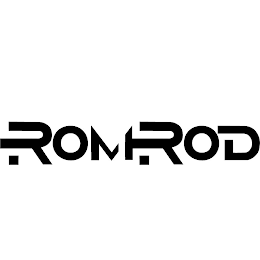 ROMROD