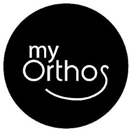 MY ORTHOS