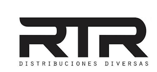 RTR DISTRIBUCIONES DIVERSAS