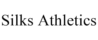 SILKS ATHLETICS INC.