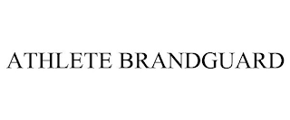 ATHLETE BRANDGUARD