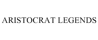 ARISTOCRAT LEGENDS