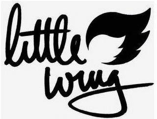 LITTLE WING