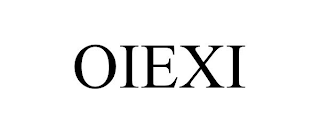 OIEXI