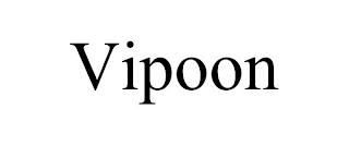 VIPOON