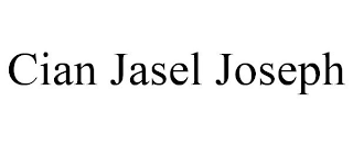 CIAN JASEL JOSEPH