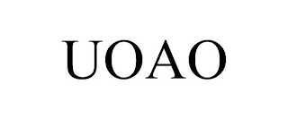 UOAO