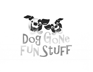 DOG GONE FUN STUFF