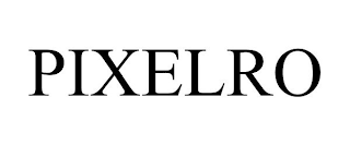 PIXELRO