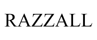 RAZZALL