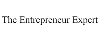 THE ENTREPRENEUR EXPERT