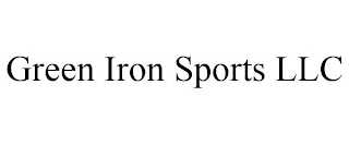 GREEN IRON SPORTS LLC