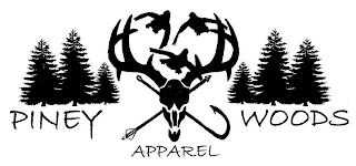 PINEY WOODS APPAREL