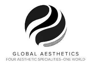 GLOBAL AESTHETICS FOUR AESTHETIC SPECIALTIES-ONE WORLD