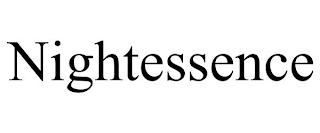 NIGHTESSENCE