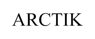 ARCTIK