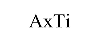 AXTI