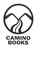 CAMINO BOOKS