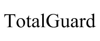 TOTALGUARD