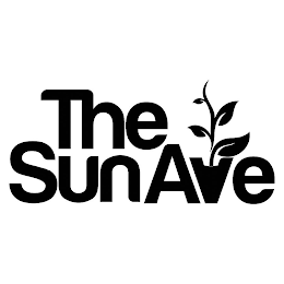 THE SUN AVE