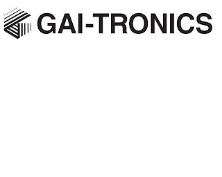 G GAI-TRONICS