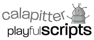 CALAPITTER PLAYFUL SCRIPTS