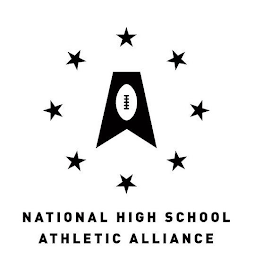 A NATIONAL HIGH SCHOOL ATHLETIC ALLIANCE