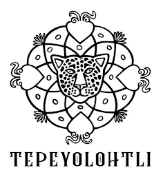 TEPEYOLOHTLI